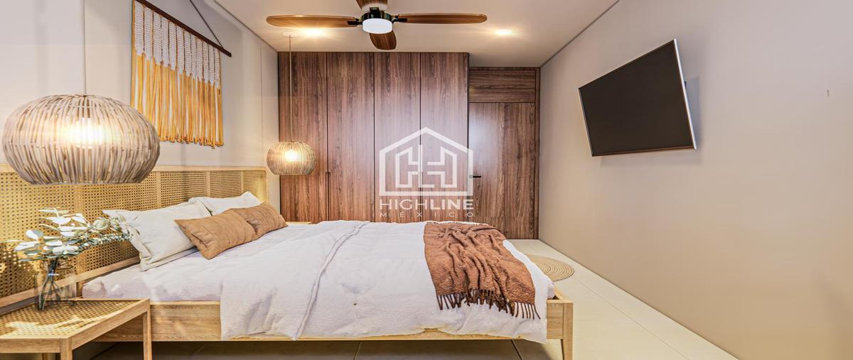 Foto de departamento en venta en  , aldea tulum, tulum, quintana roo, 31113243 No. 05