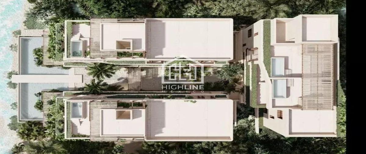 Foto de departamento en venta en  , aldea tulum, tulum, quintana roo, 31114042 No. 03