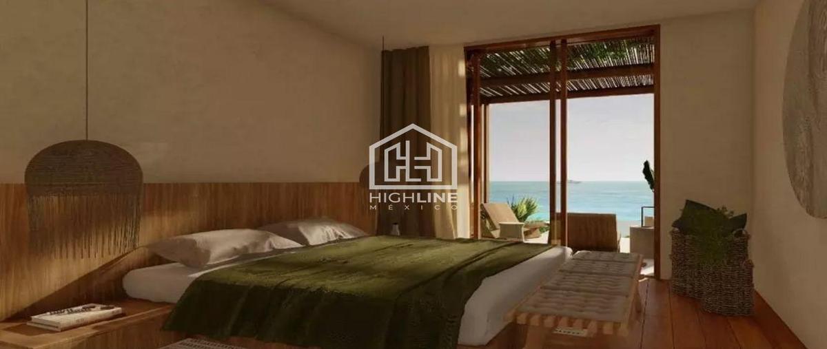 Foto de departamento en venta en  , aldea tulum, tulum, quintana roo, 31114042 No. 04