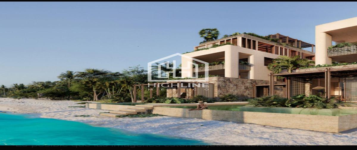 Foto de departamento en venta en  , aldea tulum, tulum, quintana roo, 31114042 No. 05