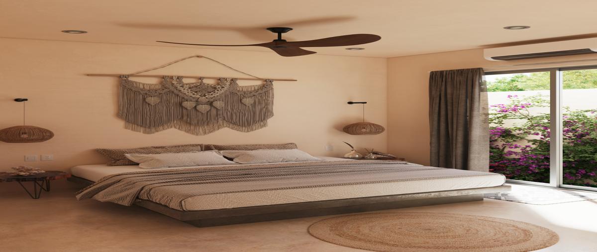Foto de departamento en renta en  , aldea tulum, tulum, quintana roo, 0 No. 04