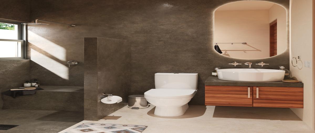 Foto de departamento en renta en  , aldea tulum, tulum, quintana roo, 0 No. 05