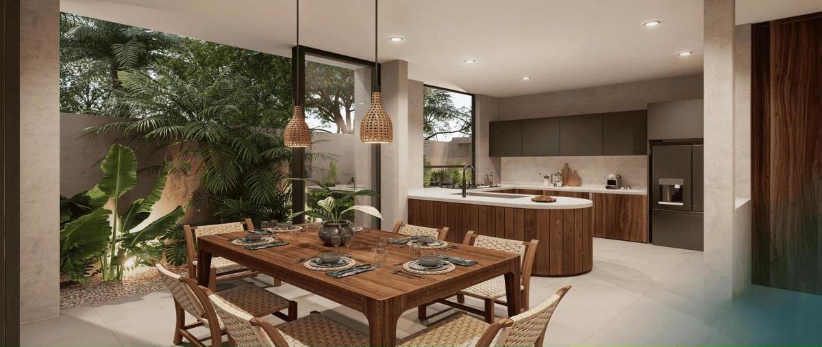 Foto de casa en venta en  , aldea tulum, tulum, quintana roo, 31117778 No. 05