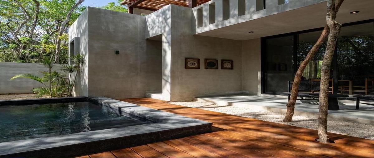 Foto de casa en venta en  , aldea tulum, tulum, quintana roo, 31117794 No. 03