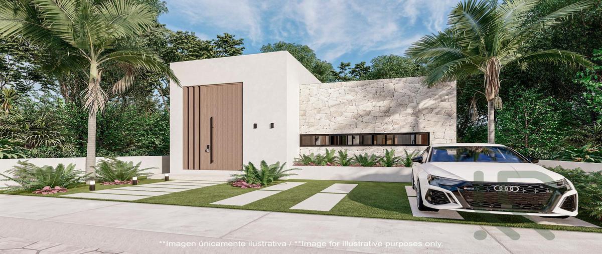 Foto de casa en venta en  , aldea tulum, tulum, quintana roo, 0 No. 03