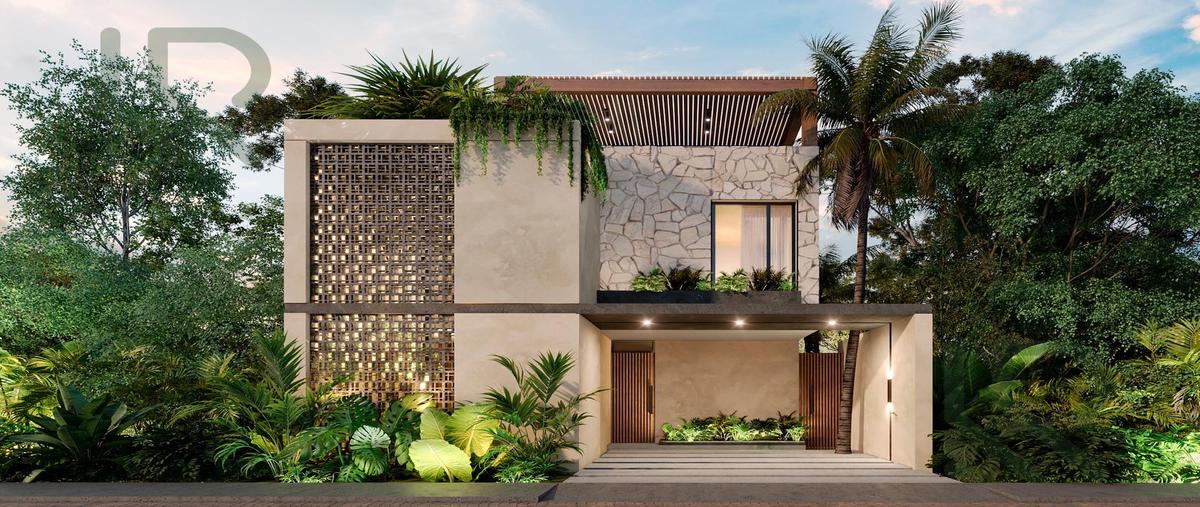 Foto de casa en venta en  , aldea tulum, tulum, quintana roo, 0 No. 03