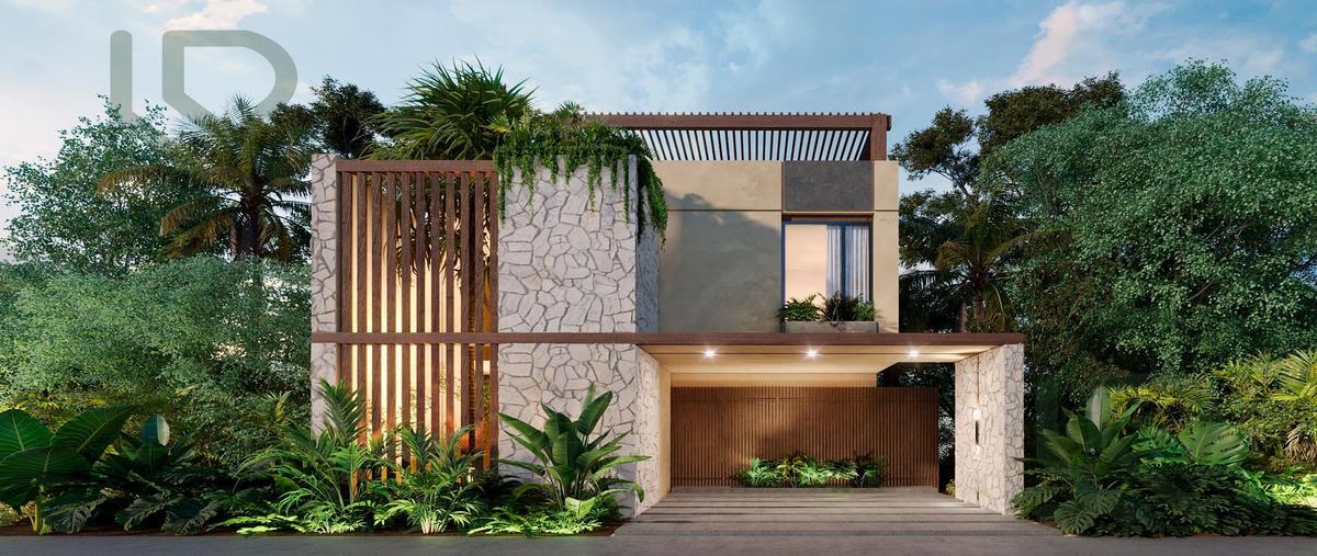 Foto de casa en venta en  , aldea tulum, tulum, quintana roo, 0 No. 04