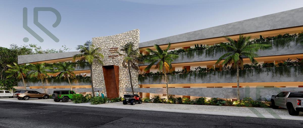 Foto de departamento en venta en  , aldea tulum, tulum, quintana roo, 0 No. 03