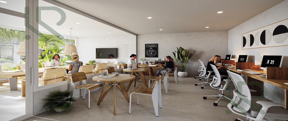 Foto de departamento en venta en  , aldea tulum, tulum, quintana roo, 0 No. 05