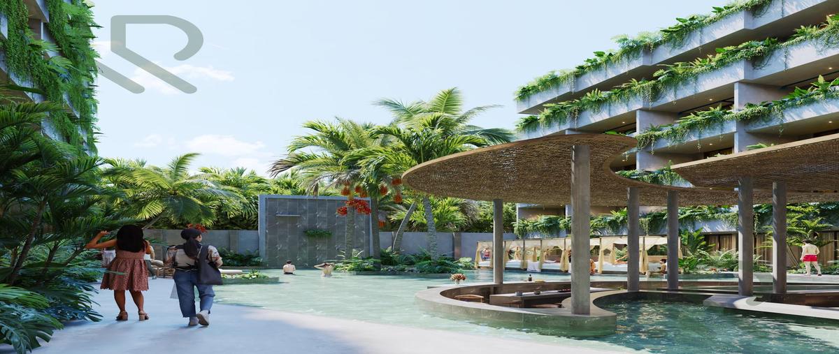 Foto de departamento en venta en  , aldea tulum, tulum, quintana roo, 0 No. 03