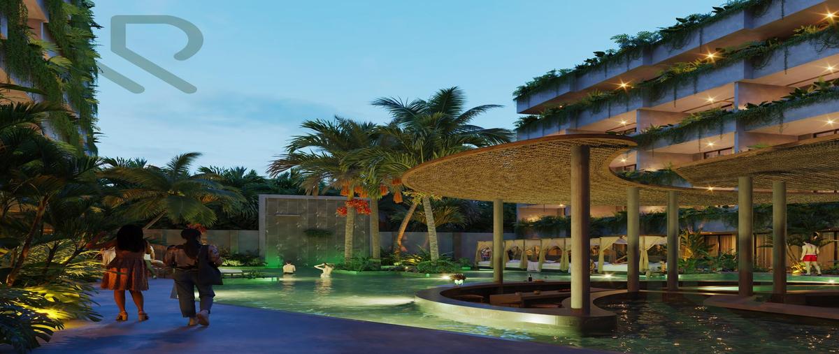 Foto de departamento en venta en  , aldea tulum, tulum, quintana roo, 0 No. 05