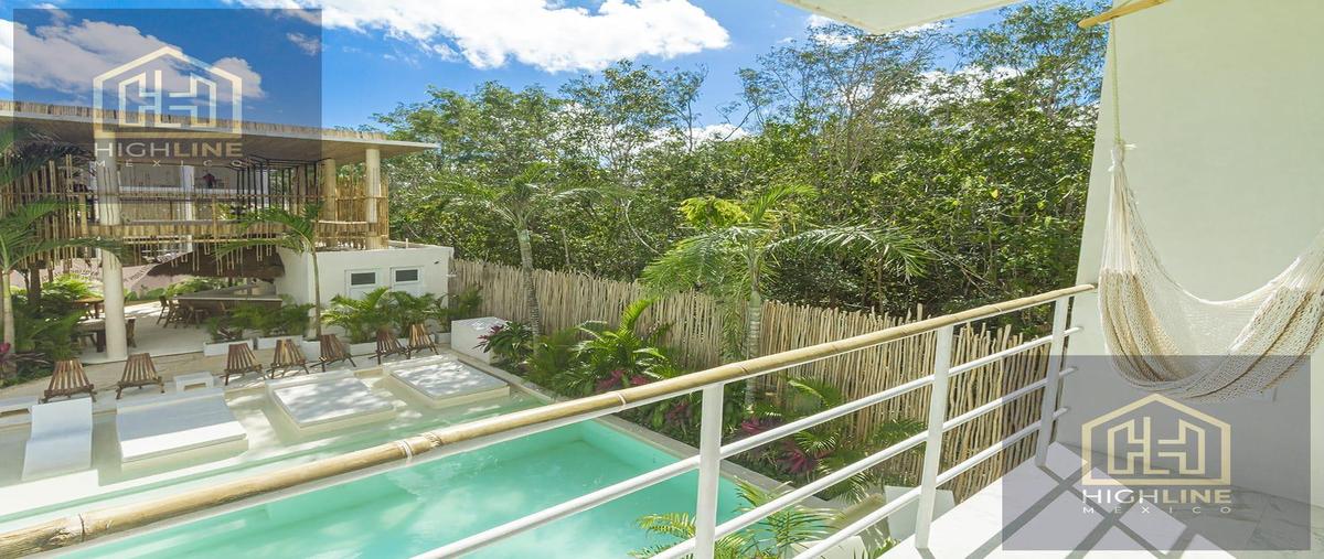 Foto de departamento en , aldea tulum, tulum, quintana roo, 31118949 foto 04 Foto de departamento en venta en , aldea tulum, tulum, quintana roo, 31118949 No. 04