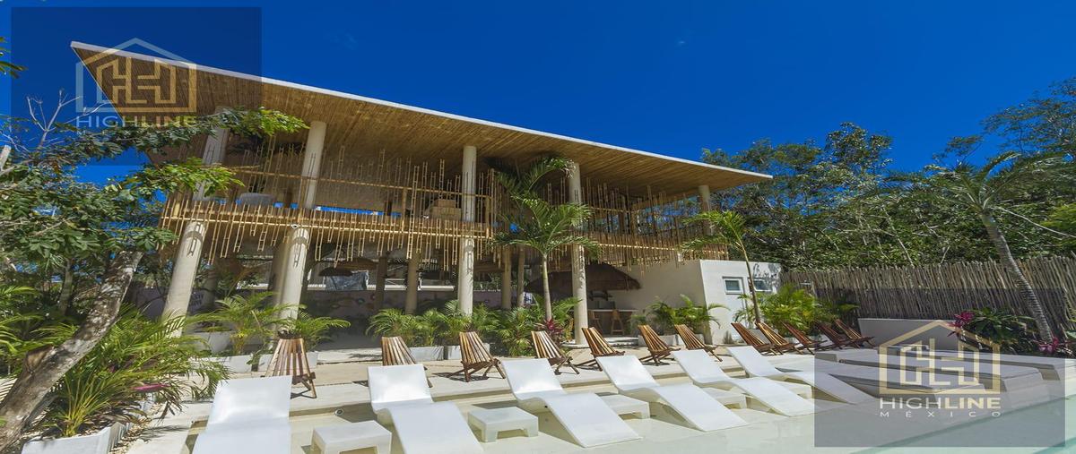 Foto de departamento en , aldea tulum, tulum, quintana roo, 31118952 foto 02 Foto de departamento en venta en , aldea tulum, tulum, quintana roo, 31118952 No. 02