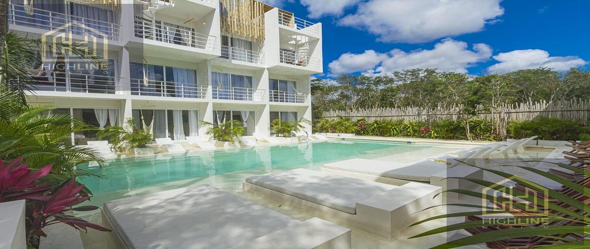 Foto de departamento en , aldea tulum, tulum, quintana roo, 31118952 foto 05 Foto de departamento en venta en , aldea tulum, tulum, quintana roo, 31118952 No. 05