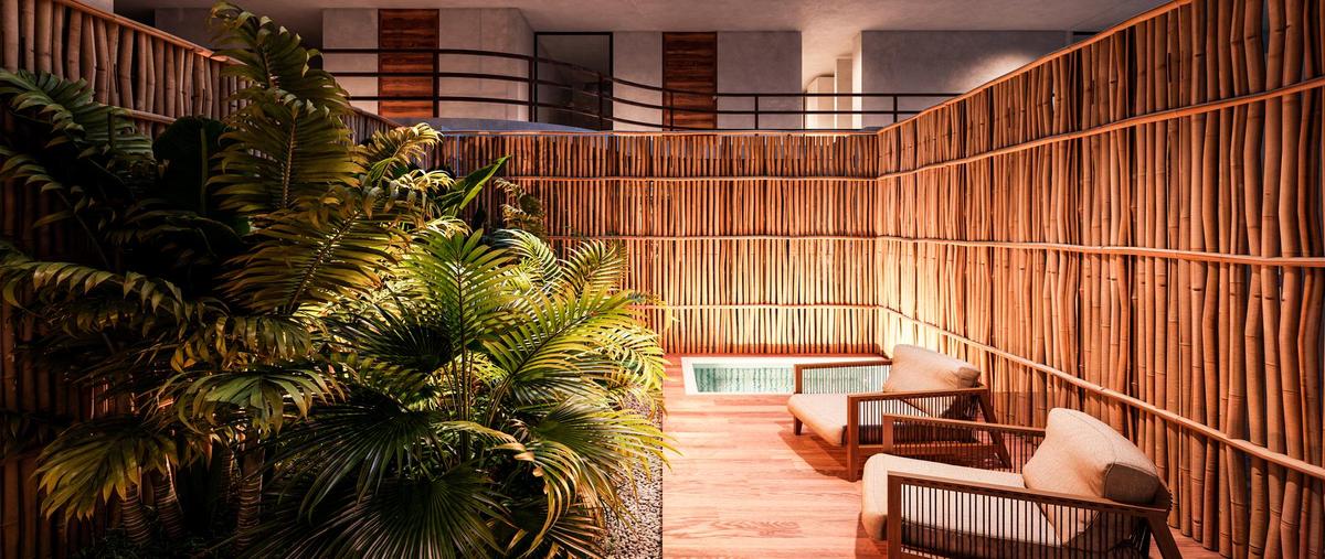 Foto de departamento en venta en  , aldea tulum, tulum, quintana roo, 0 No. 03