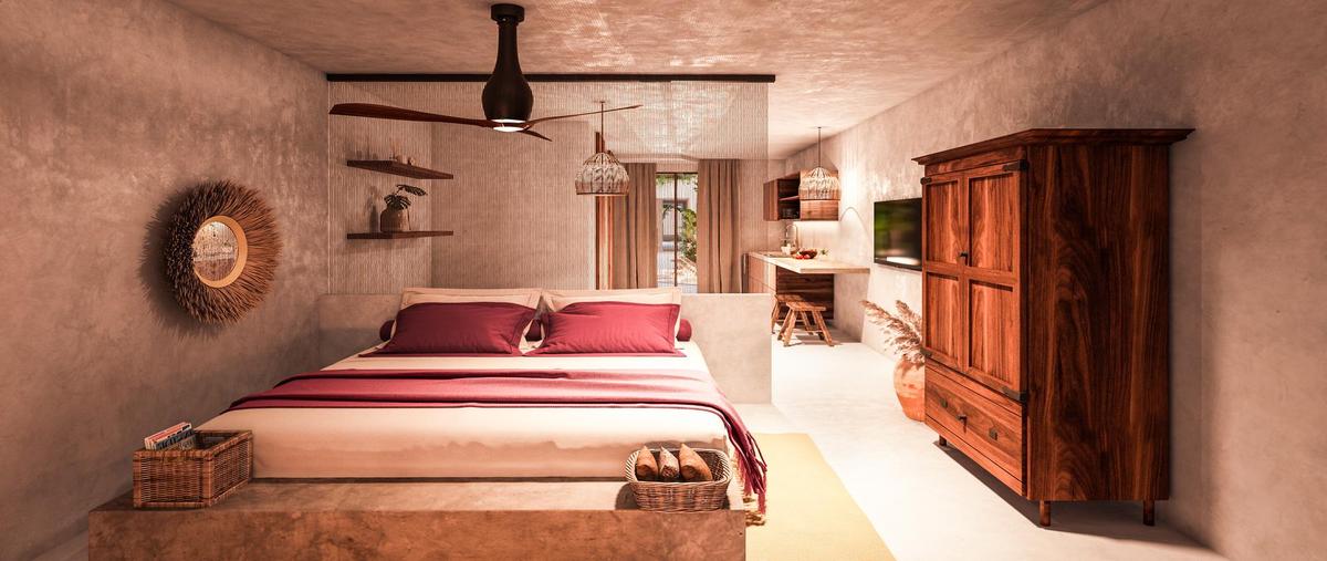 Foto de departamento en venta en  , aldea tulum, tulum, quintana roo, 0 No. 05