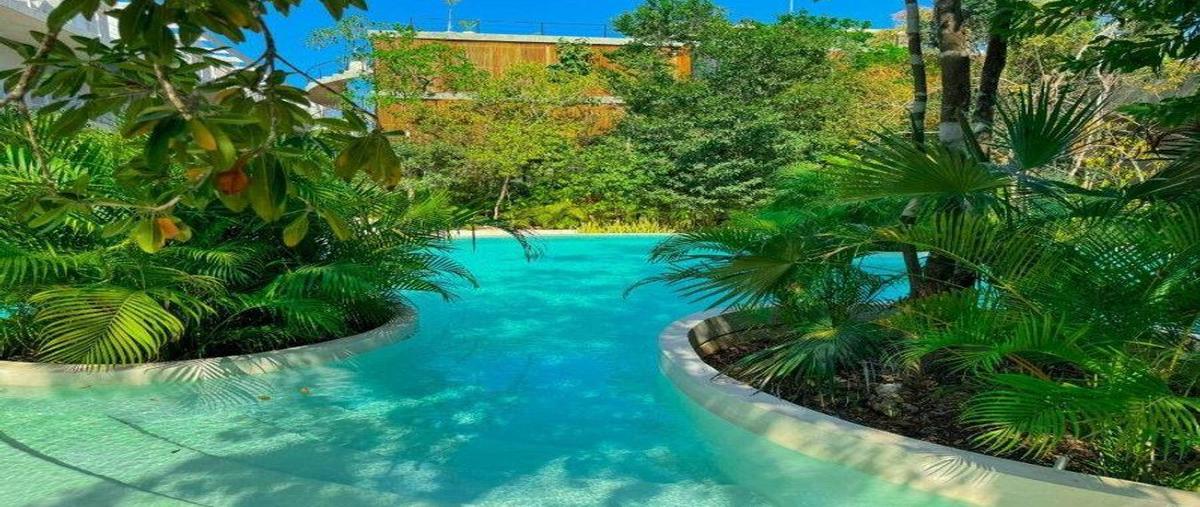 Foto de departamento en venta en  , aldea tulum, tulum, quintana roo, 0 No. 03