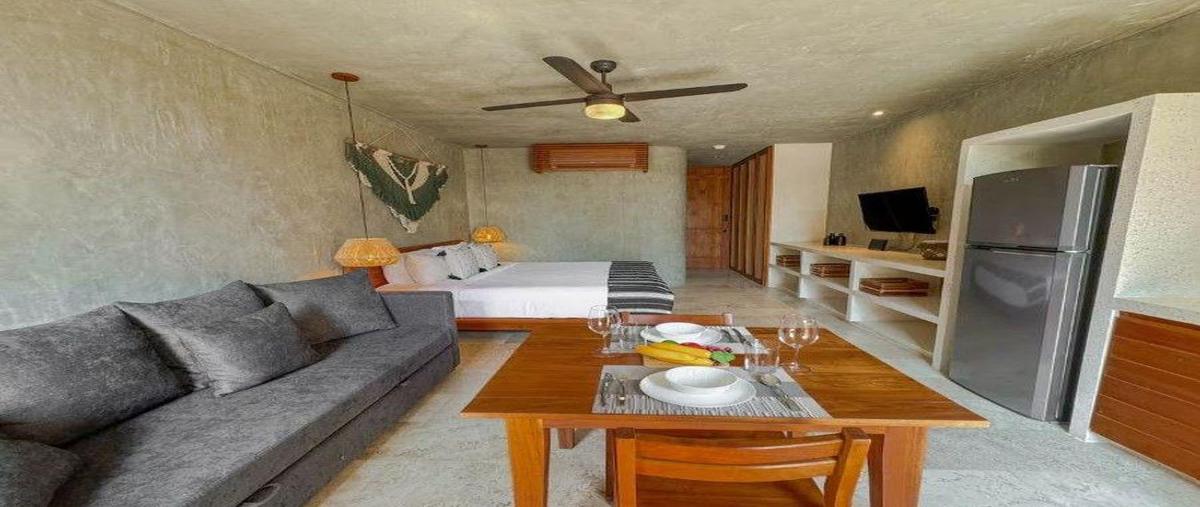 Foto de departamento en venta en  , aldea tulum, tulum, quintana roo, 0 No. 04
