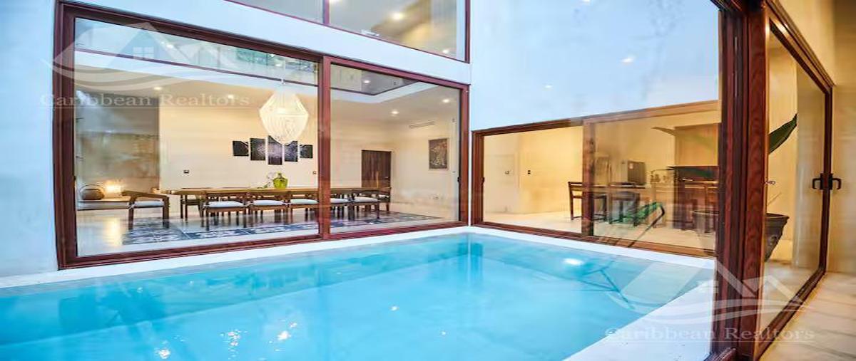 Foto de casa en venta en  , aldea tulum, tulum, quintana roo, 0 No. 03