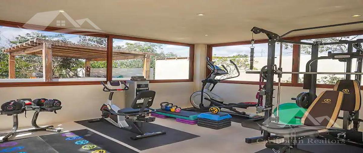 Foto de casa en venta en  , aldea tulum, tulum, quintana roo, 0 No. 04