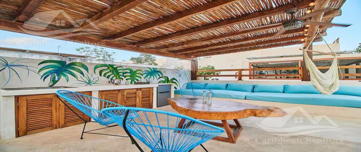 Foto de casa en venta en  , aldea tulum, tulum, quintana roo, 0 No. 05