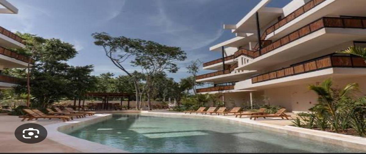 Foto de departamento en renta en  , aldea tulum, tulum, quintana roo, 0 No. 03