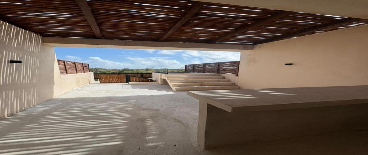 Foto de departamento en renta en  , aldea tulum, tulum, quintana roo, 0 No. 04