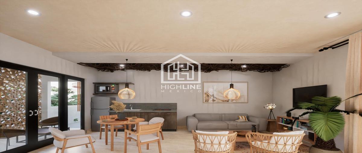 Foto de departamento en venta en  , aldea tulum, tulum, quintana roo, 31147099 No. 05