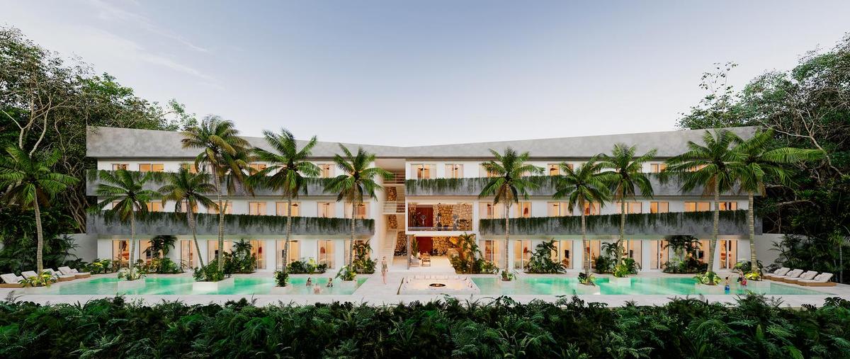 Foto de local en venta en  , aldea tulum, tulum, quintana roo, 0 No. 04