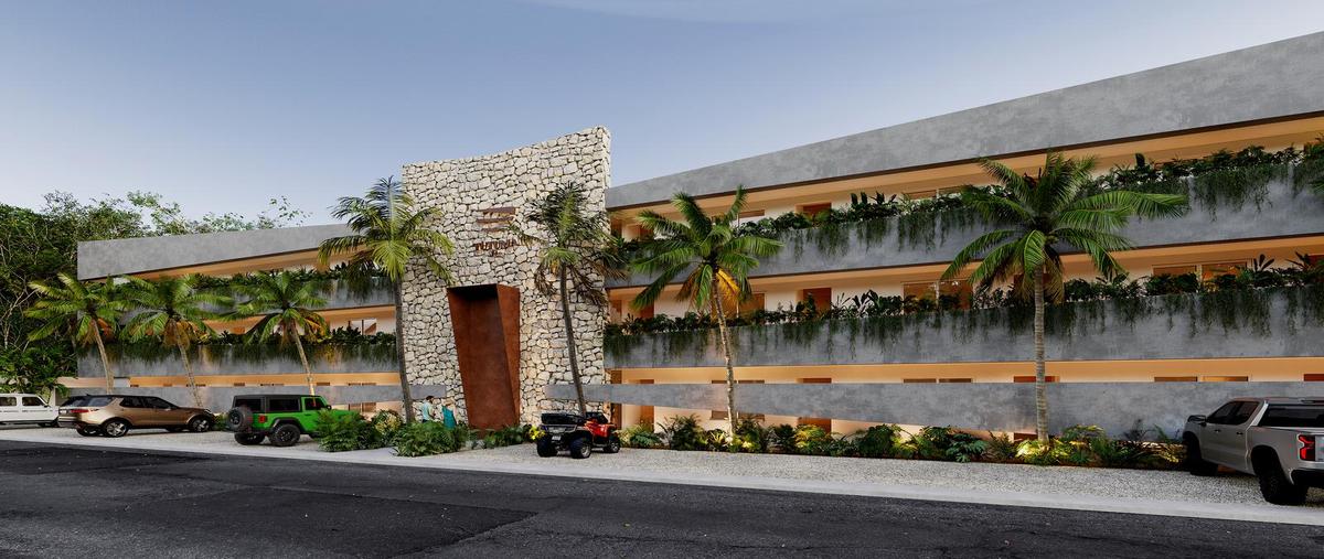 Foto de local en venta en  , aldea tulum, tulum, quintana roo, 0 No. 05