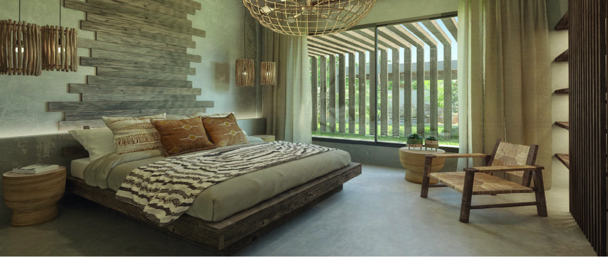 Foto de casa en venta en  , aldea tulum, tulum, quintana roo, 0 No. 05