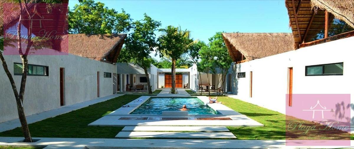 Foto de edificio en venta en  , aldea tulum, tulum, quintana roo, 31226641 No. 03