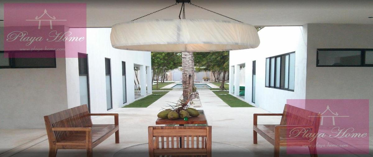 Foto de edificio en venta en  , aldea tulum, tulum, quintana roo, 31226641 No. 05