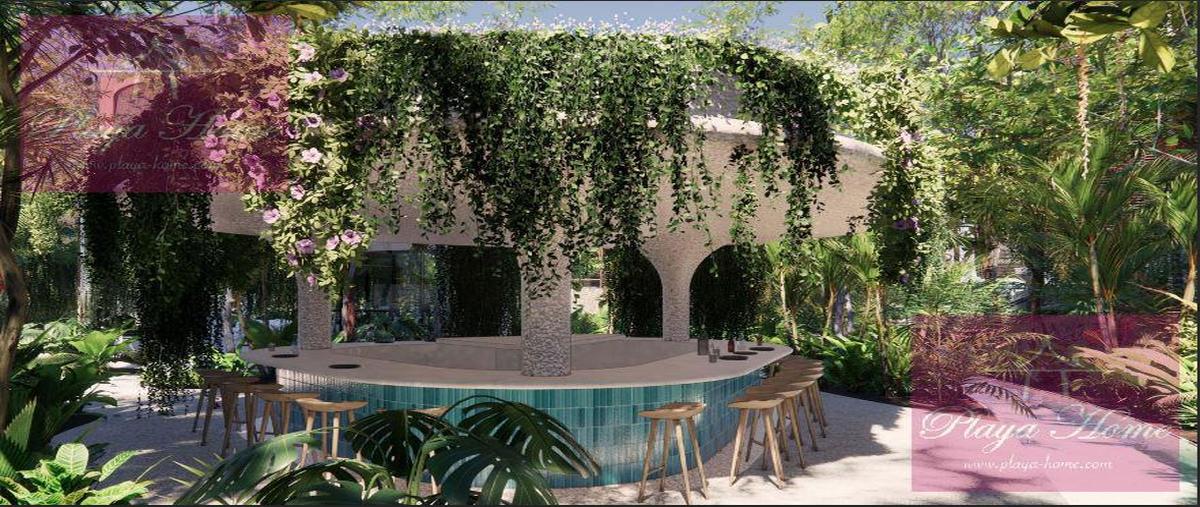 Foto de rancho en venta en  , aldea tulum, tulum, quintana roo, 31226642 No. 04