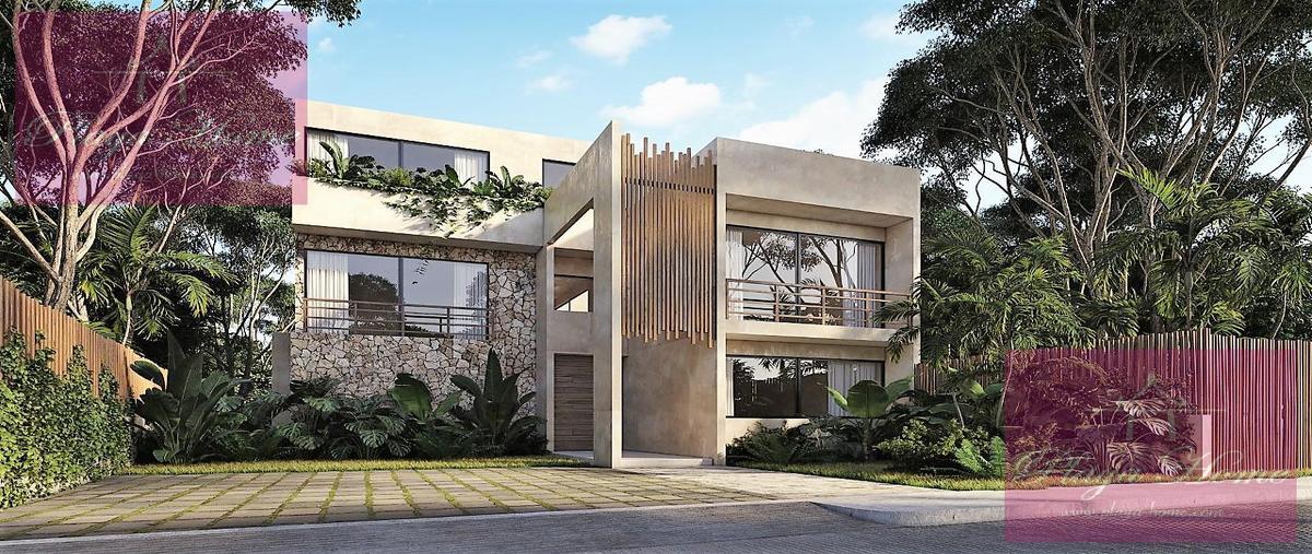 Foto de casa en , aldea tulum, tulum, quintana roo, 31226652 foto 05 Foto de casa en venta en , aldea tulum, tulum, quintana roo, 31226652 No. 05