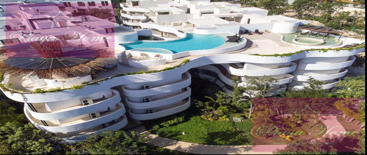 Foto de departamento en , aldea tulum, tulum, quintana roo, 31226668 foto 01 Foto de departamento en venta en , aldea tulum, tulum, quintana roo, 31226668 No. 01