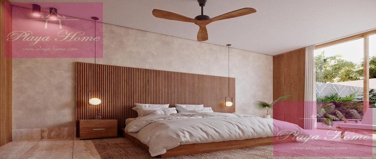Foto de departamento en venta en  , aldea tulum, tulum, quintana roo, 31226669 No. 03