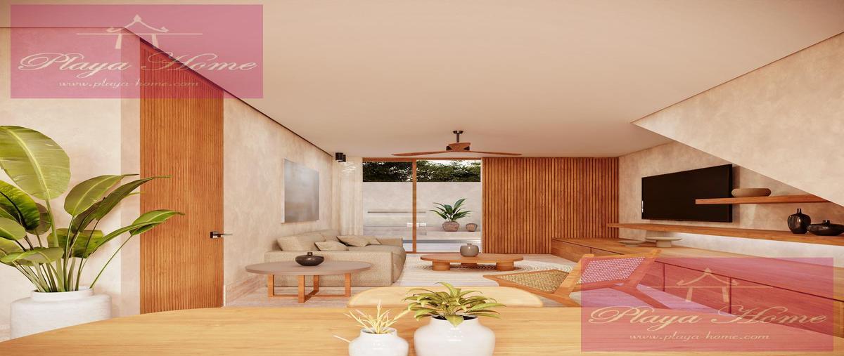 Foto de departamento en venta en  , aldea tulum, tulum, quintana roo, 31226669 No. 04