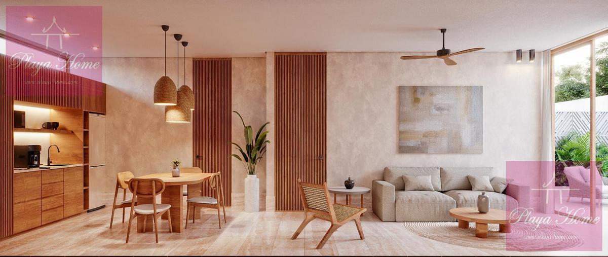 Foto de departamento en venta en  , aldea tulum, tulum, quintana roo, 31226669 No. 05