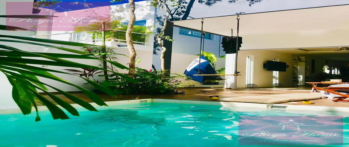 Foto de casa en venta en  , aldea tulum, tulum, quintana roo, 31226673 No. 04