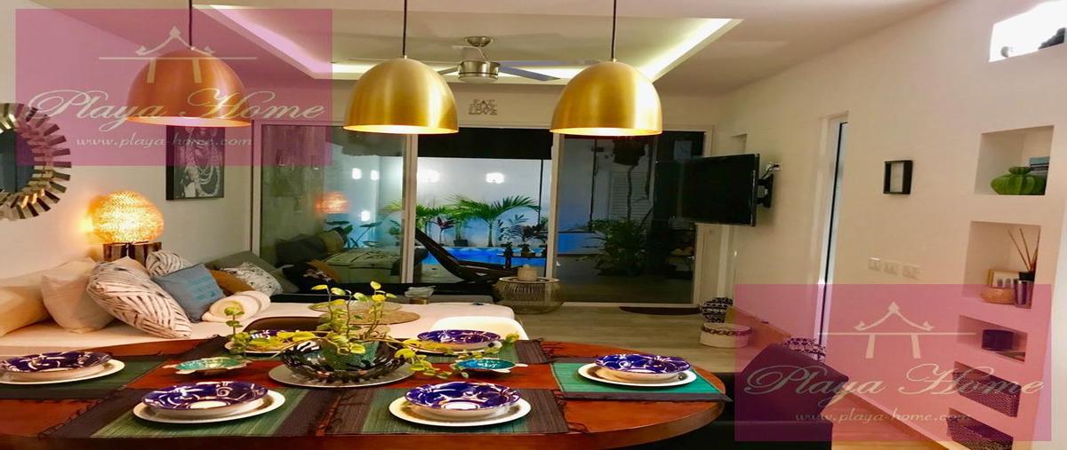 Foto de casa en venta en  , aldea tulum, tulum, quintana roo, 31226673 No. 05