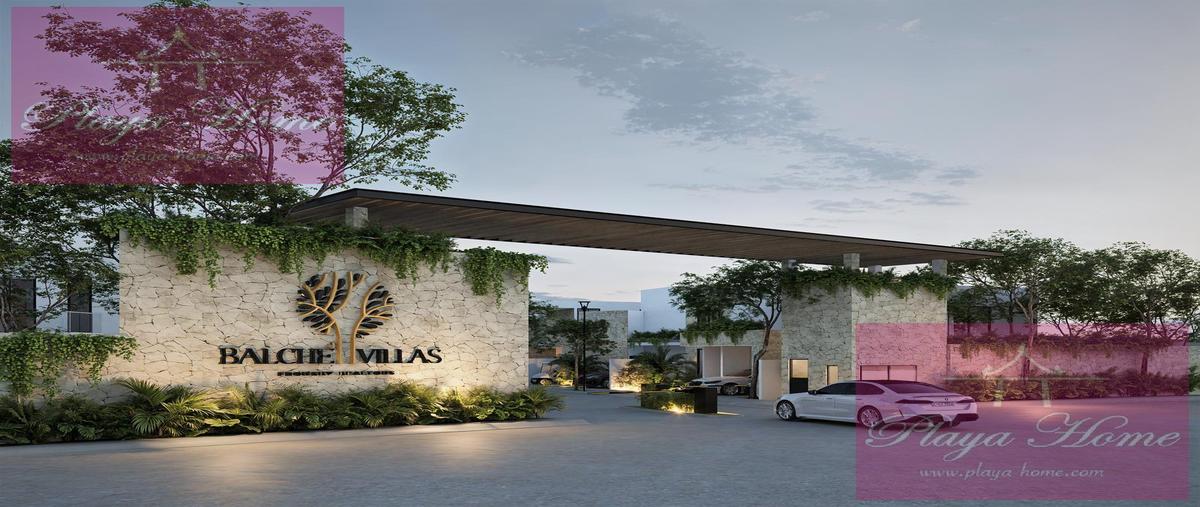 Foto de casa en , aldea tulum, tulum, quintana roo, 31226674 foto 02 Foto de casa en venta en , aldea tulum, tulum, quintana roo, 31226674 No. 02