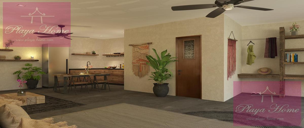 Foto de departamento en venta en  , aldea tulum, tulum, quintana roo, 31226675 No. 03