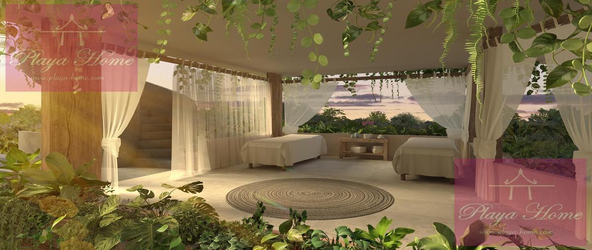 Foto de departamento en venta en  , aldea tulum, tulum, quintana roo, 31226675 No. 04