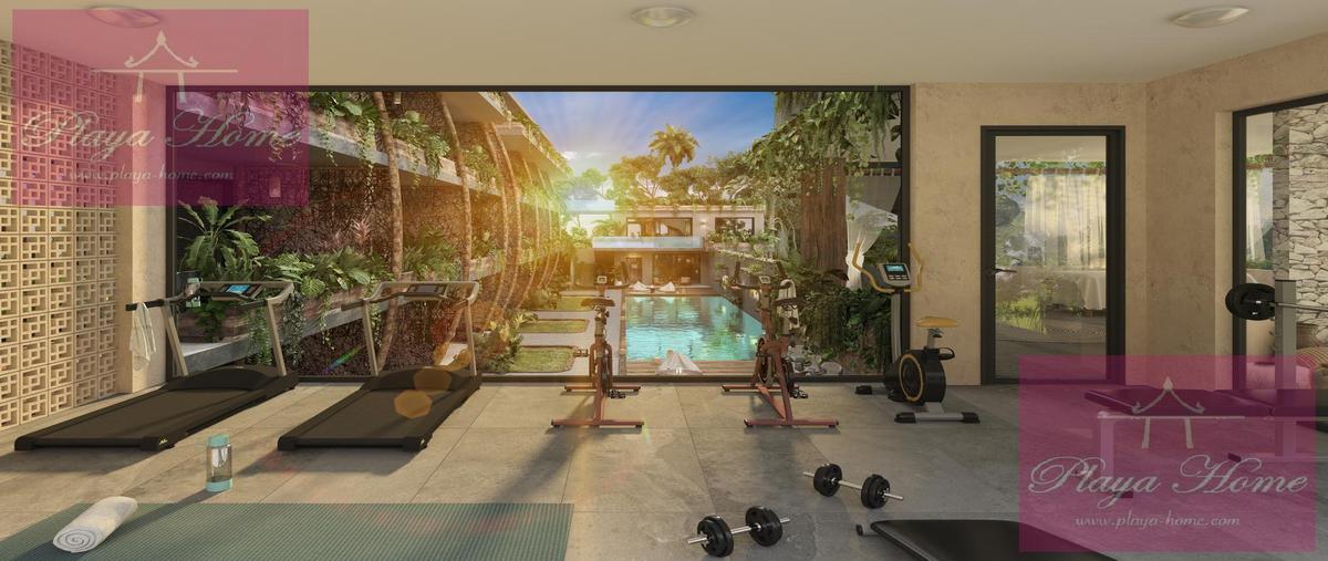 Foto de departamento en venta en  , aldea tulum, tulum, quintana roo, 31226675 No. 05