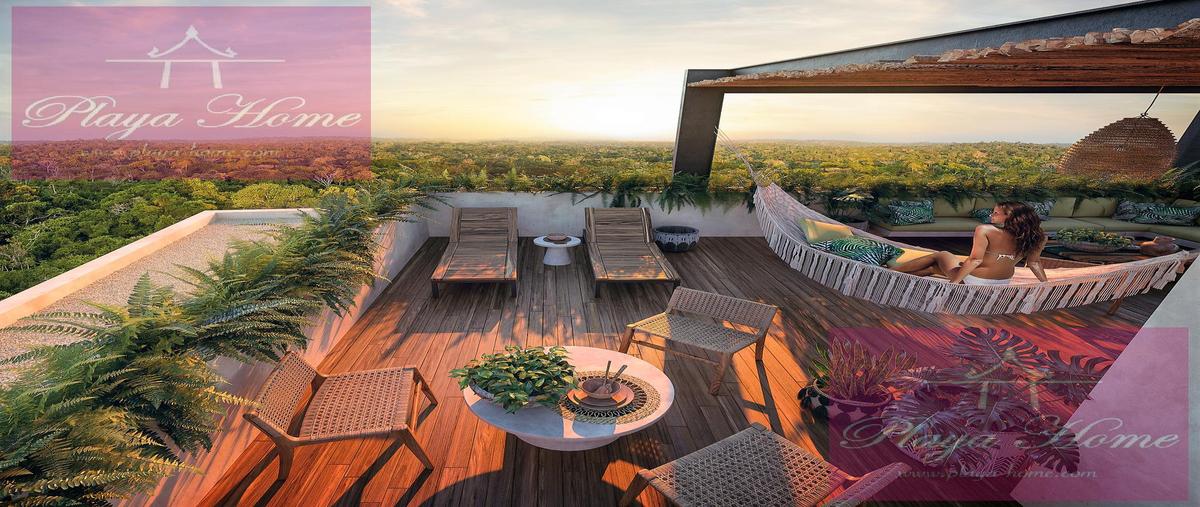 Foto de casa en venta en  , aldea tulum, tulum, quintana roo, 31226679 No. 03