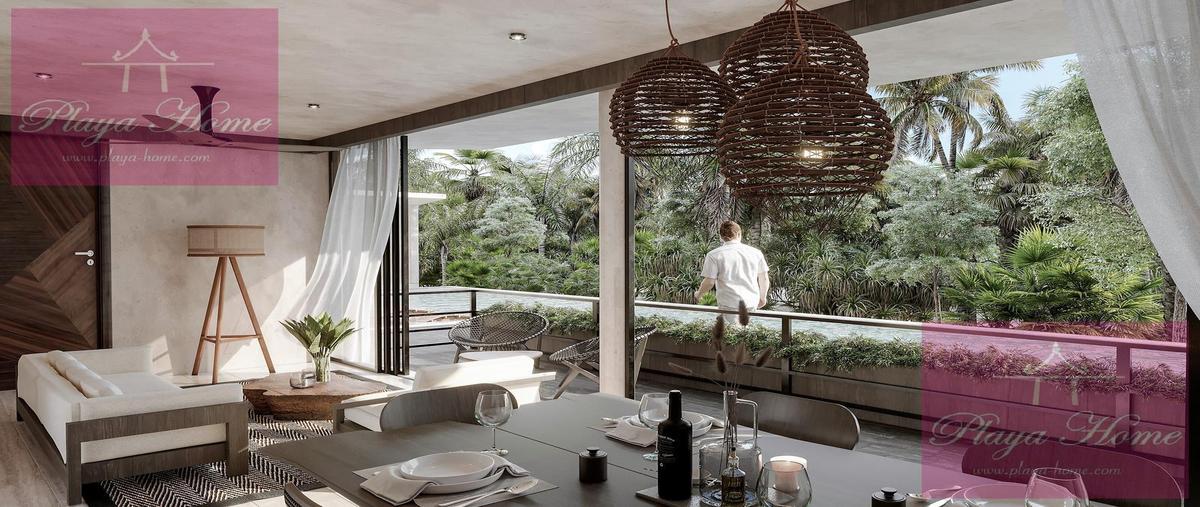 Foto de casa en venta en  , aldea tulum, tulum, quintana roo, 31226679 No. 05