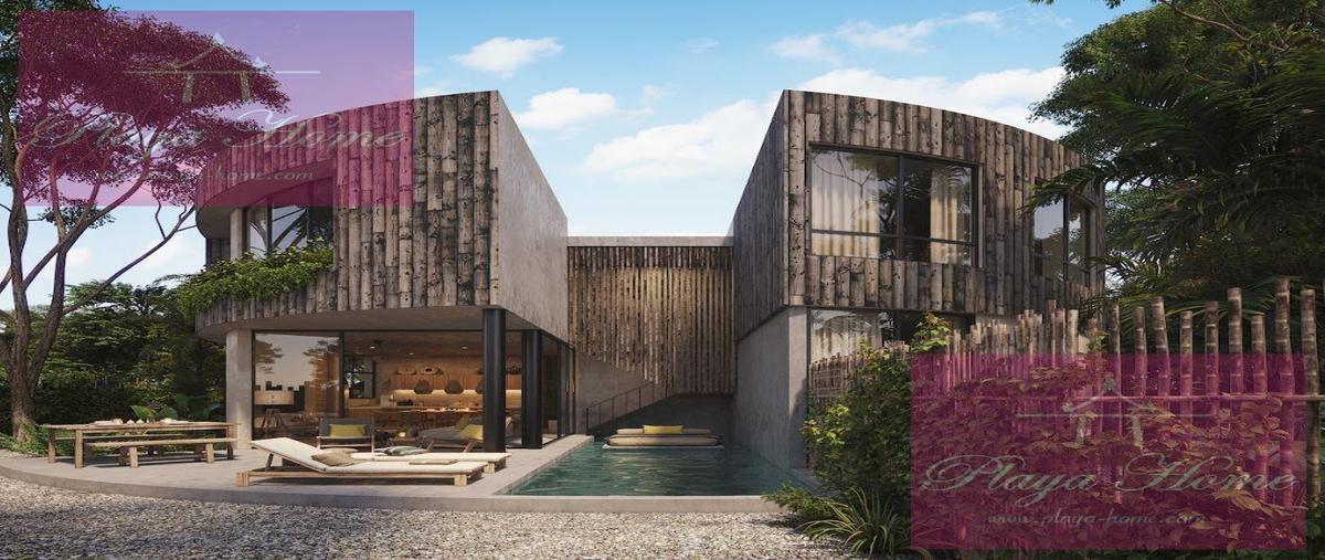 Foto de casa en venta en  , aldea tulum, tulum, quintana roo, 31226686 No. 03