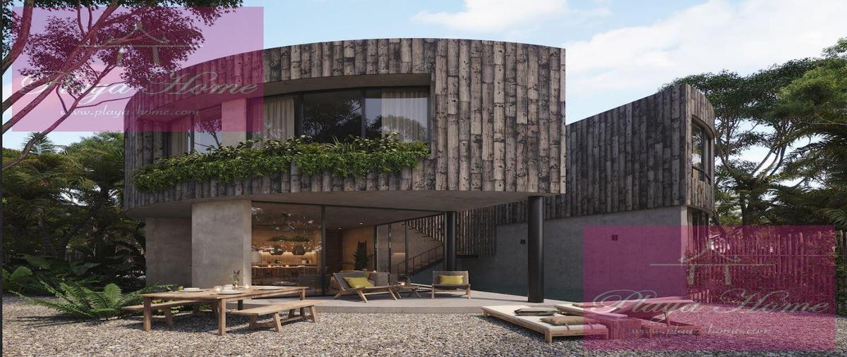 Foto de casa en venta en  , aldea tulum, tulum, quintana roo, 31226686 No. 04