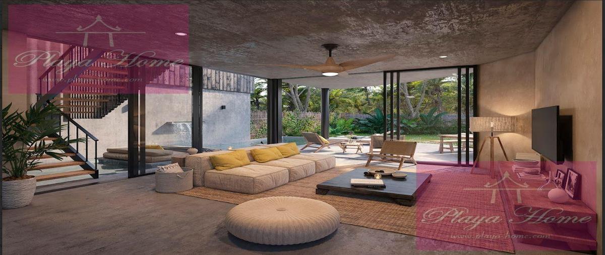 Foto de casa en venta en  , aldea tulum, tulum, quintana roo, 31226686 No. 05